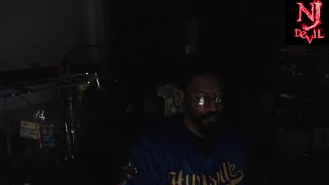 Snapshot of jerzey2k2 chatting on 17, 4, 2026 Jerzey2k2 aka the Alpha online show from 17, 4, 2026