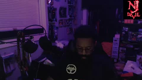 Snapshot of jerzey2k2 chatting on 27, 4, 2026 Jerzey2k2 aka the Alpha online show from 27, 4, 2026