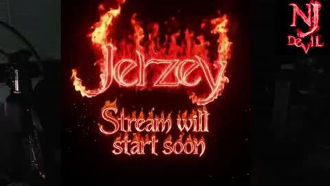 Jerzey2k2 aka the Alpha online show from 9, 6, 2026