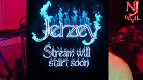 Jerzey2k2 aka the Alpha online show from 5, 7, 2026