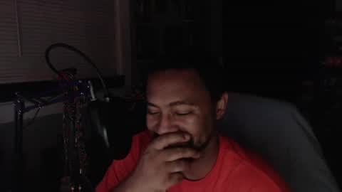 Jerzey2k2 aka the Alpha online show from 30, 7, 2026