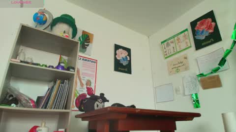 Snapshot of jesica_beltrann chatting on 10, 3, 2026 Jesica beltrann online show from 10, 3, 2026