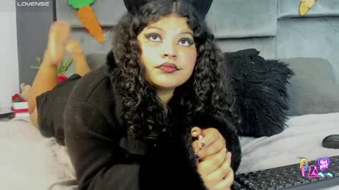 Snapshot of jesica_beltrann chatting on 6, 4, 2026 Jesica beltrann online show from 6, 4, 2026