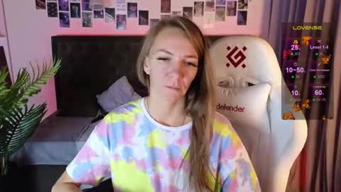 jesica_moon_peachy online show from 4, 10, 2025