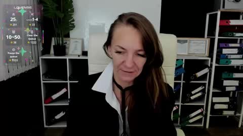 jesica_moon_peachy online show from 13, 10, 2025