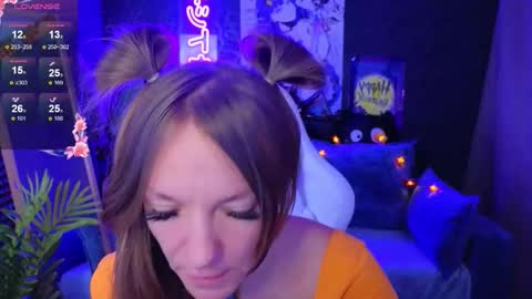 jesica_moon_peachy online show from 26, 10, 2025