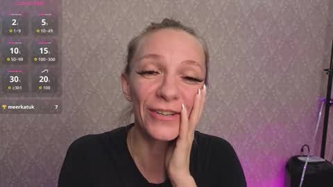 Snapshot of jesica_moon_peachyy chatting on 30, 3, 2026 jesica_moon_peachyy online show from 30, 3, 2026