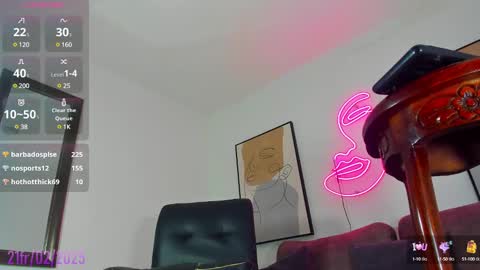Snapshot of jesica_sanchez chatting on 22, 2, 2025 jesica_sanchez online show from 22, 2, 2025