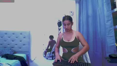 JESICA online show from 30, 9, 2025