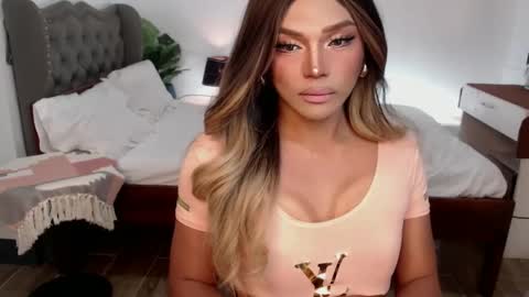 jesie_hot69 online show from 18, 1, 2025