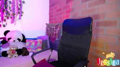 Jessi online show from 7, 11, 2025