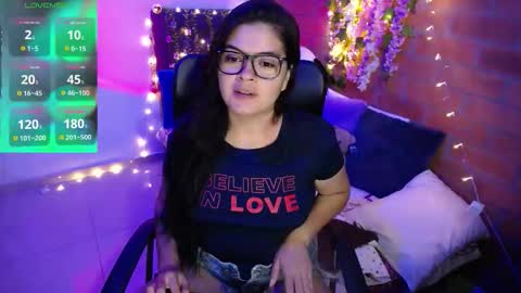 Jessi online show from 19, 12, 2025