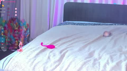 Jesika online show from 26, 2, 2025