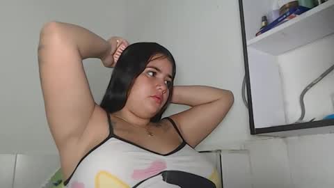 Snapshot of jess_beauty chatting on 19, 3, 2026 jess beauty online show from 19, 3, 2026