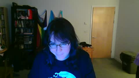 Snapshot of jess_darkly chatting on 4, 5, 2026 jess_darkly online show from 4, 5, 2026