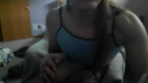 Jess Demoness online show from 18, 6, 2026