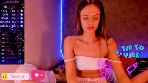 Jess online show from 23, 2, 2025