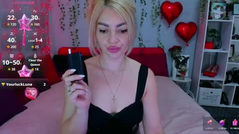 Snapshot of jessabellucci chatting on 10, 4, 2026 Jessa Bellucci online show from 10, 4, 2026