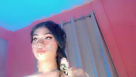 jessalicious1 online show from 29, 1, 2025