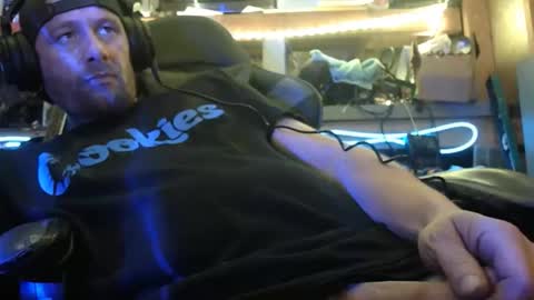 Snapshot of jesse_cash chatting on 13, 4, 2026 cummin0Nyou online show from 13, 4, 2026