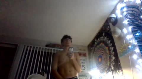 Snapshot of jessecalloway chatting on 22, 9, 2025 jchotguy online show from 22, 9, 2025
