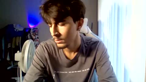 Snapshot of jessecalloway chatting on 1, 10, 2025 jchotguy online show from 1, 10, 2025