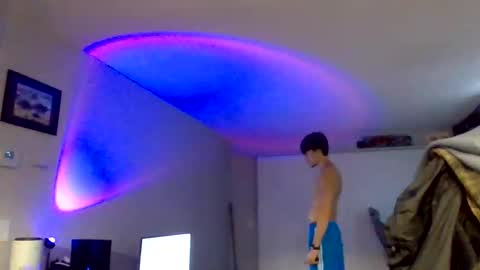 Snapshot of jessecalloway chatting on 17, 10, 2025 jchotguy online show from 17, 10, 2025