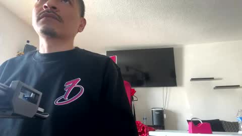 Snapshot of jesselopezcali chatting on 31, 1, 2025 Hungjessy online show from 31, 1, 2025