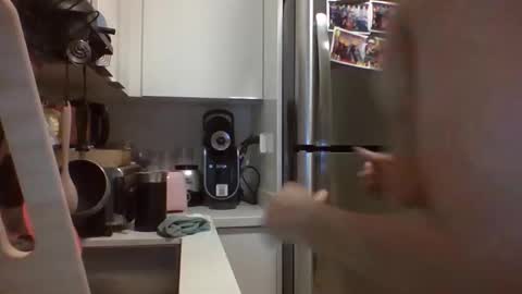 Hungjessy online show from 15, 3, 2026