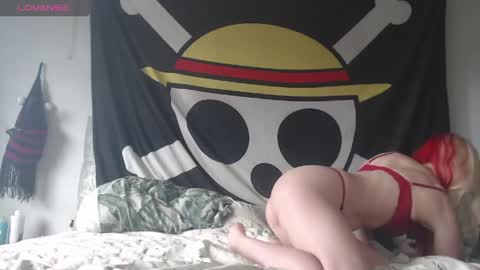 Mona Minx online show from 3, 6, 2026