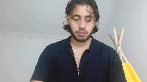 Snapshot of jessepickman chatting on 1, 2, 2026 Angel Demon online show from 1, 2, 2026