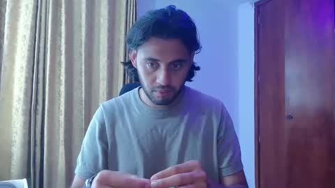 Snapshot of jessepickman chatting on 25, 2, 2026 Angel Demon online show from 25, 2, 2026