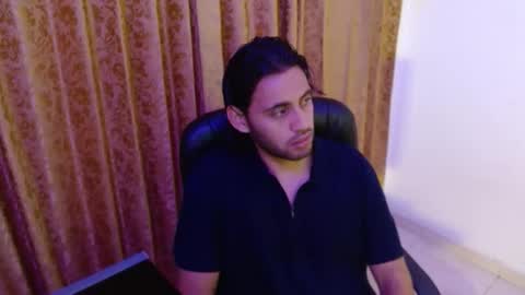 Snapshot of jessepickman chatting on 9, 4, 2026 Angel Demon online show from 9, 4, 2026