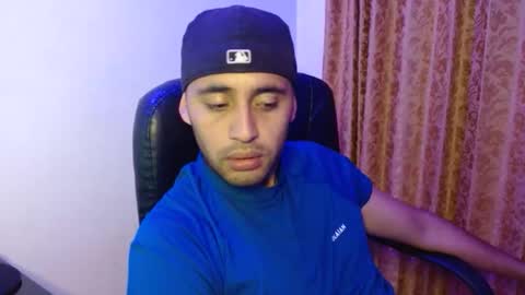 Angel  Demon online show from 1, 5, 2026