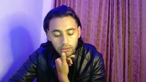 Snapshot of jessepickman chatting on 4, 5, 2026 Angel Demon online show from 4, 5, 2026