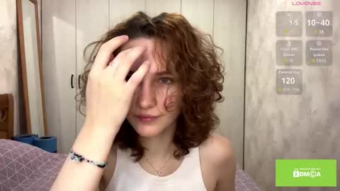 Megan online show from 2, 12, 2025