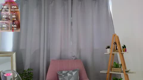 bella  adams online show from 20, 1, 2025