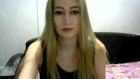 JessFox1 online show from 23, 12, 2024