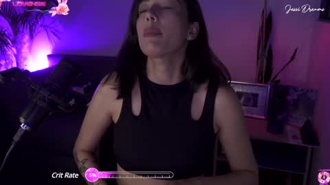 Jessica Gomez online show from 8, 1, 2025