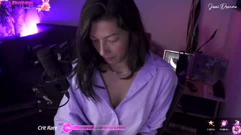 Jessica Gomez online show from 11, 1, 2025