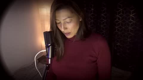 Snapshot of jessi_dreams chatting on 6, 1, 2026 Jessica Gomez online show from 6, 1, 2026