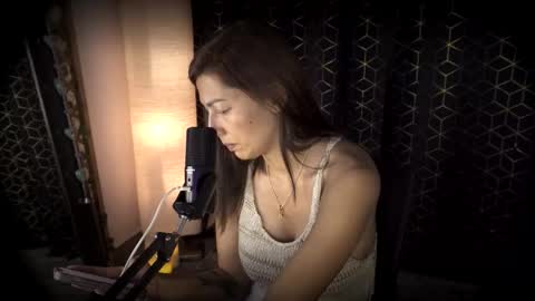 Snapshot of jessi_dreams chatting on 12, 3, 2026 Jessica Gomez online show from 12, 3, 2026