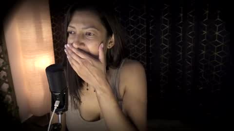 Snapshot of jessi_dreams chatting on 5, 4, 2026 Jessica Gomez online show from 5, 4, 2026