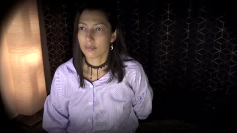 Snapshot of jessi_dreams chatting on 6, 4, 2026 Jessica Gomez online show from 6, 4, 2026