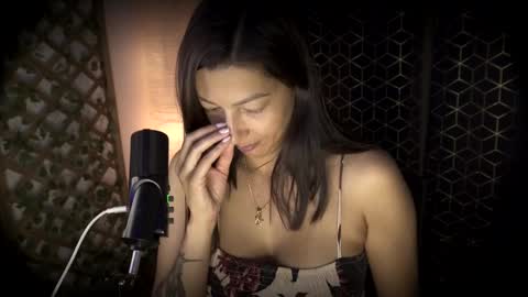 Snapshot of jessi_dreams chatting on 13, 4, 2026 Jessica Gomez online show from 13, 4, 2026