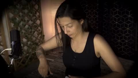 Snapshot of jessi_dreams chatting on 14, 4, 2026 Jessica Gomez online show from 14, 4, 2026