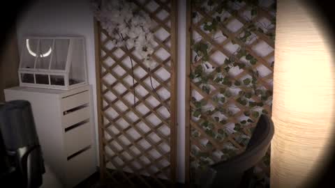 Snapshot of jessi_dreams chatting on 27, 4, 2026 Jessica Gomez online show from 27, 4, 2026