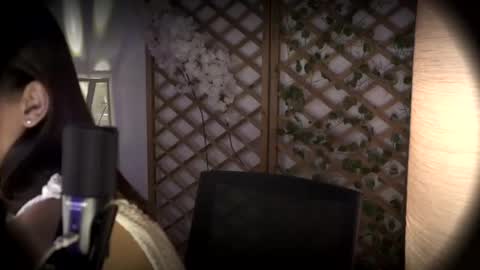 Snapshot of jessi_dreams chatting on 24, 5, 2026 Jessica Gomez online show from 24, 5, 2026