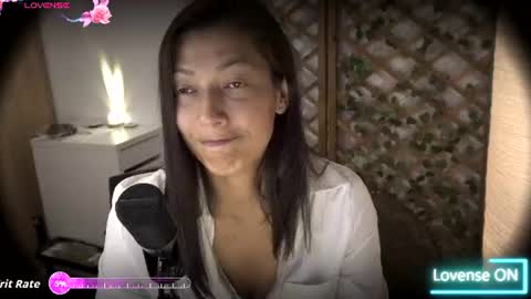 Snapshot of jessi_dreams chatting on 19, 6, 2026 Jessica Gomez online show from 19, 6, 2026