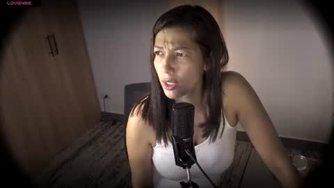 Snapshot of jessi_dreams chatting on 11, 7, 2026 Jessica Gomez online show from 11, 7, 2026